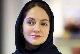 مهناز افشار خودکشی کرد 