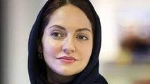 مهناز افشار خودکشی کرد 