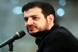 جوانِ امروز بر مدار اباعبدالله در حرکت است!