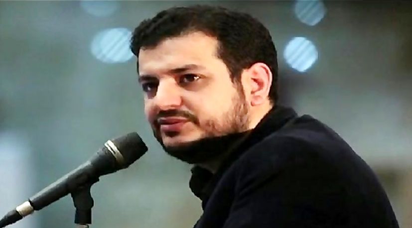 جوانِ امروز بر مدار اباعبدالله در حرکت است!