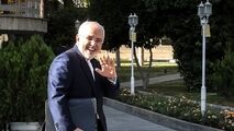 شوخی جالب ظریف با خبرنگاران: دژپسند را بگیرید!