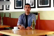 تقلید صدای مهران مدیری، حامد بهداد و علی دایی در حمایت از عادل فردوسی‌پور