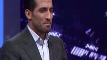 خاطره جالب وحید امیری از مراسم عروسی ۵ هزار نفری خود!
