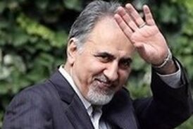  ماجرای خودکشی نجفی در هتل لاله چه بود؟