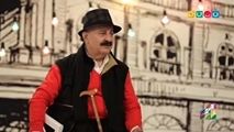 اشک‌های غلامحسین لطفی به دلیل با عصا حاضر شدن در بین مردم