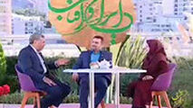 مناظره داغ نماینده مجلس و وزارت ورزش بر سر ازدواج روی آنتن زنده