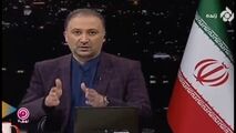 انتقاد مجری معروف به عدم تخریب ویلاهای صداوسیما در کنار ساحل/ دلاوری را نمی‌شود دوست نداشت 