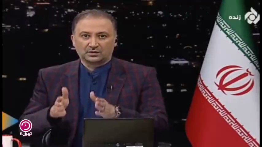 انتقاد مجری معروف به عدم تخریب ویلاهای صداوسیما در کنار ساحل/ دلاوری را نمیشود دوست نداشت