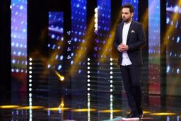 هیجان در «عصر جدید» به اوج مى‌رسد/ منتظر فینال جذاب برنامه احسان علیخانی باشید