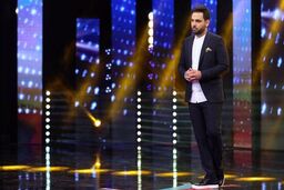 هیجان در «عصر جدید» به اوج مى‌رسد/ منتظر فینال جذاب برنامه احسان علیخانی باشید