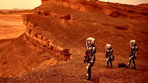 ناسا برای مسکونی کردن مریخ 3 طرح ارائه داد+فیلم