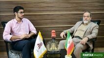 فضای مجازی چاقوی دو لبه است/استفاده از آن نیاز به فرهنگ سازی و نظارت دارد