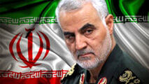 سخنان سردار سلیمانی درباره احتمال جنگ با آمریکا