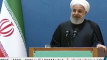 خاطره جالب روحانی از کتک خوردن از معلم در دوران دبستان