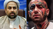 نظر متفاوت روحانی سرشناس در مورد امیر تتلو!