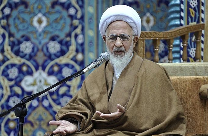 روایتی تاثیرگذار از اوج بخشندگی خداوند