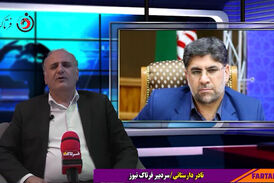 
با تهدید و تهمت ره به جایی نخواهید برد/ حضور در فضای مجازی با هویت جعلی اوج بزدلی است