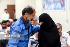 صحبت‌های جنجالی همسر مسلم بلال‌پور در جلسه دادگاه