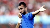 تمجید AFC از تکل فوق‌ العاده چشمی مقابل السد 