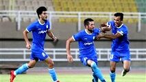 خلاصه دیدار استقلال خوزستان2 سپیدرود رشت 0 