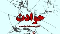 سیلاب وحشتناک در اسپانیا+فیلم