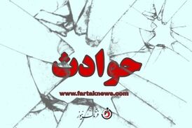 فیلم/ سقوط درخت روی خودروها - خیابان ولیعصر تهران 