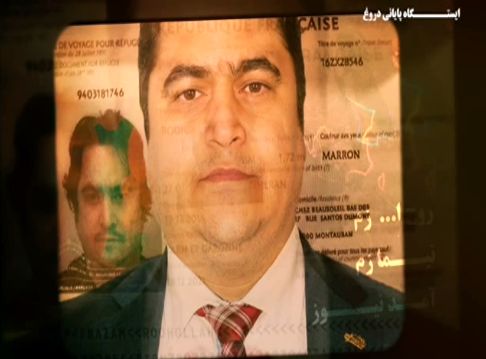 دستپاچگی زم پس از پخش مستند ایستگاه پایانی دروغ 