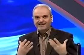 دختربچه‌ای که وسط برنامه زنده خیابانی را غافلگیر کرد!