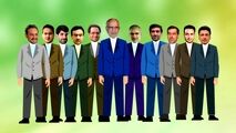رفتارهای اعضای شورای شهر کرمانشاه توهین به شعور مردم است/ برخورد قانونی باید شدیدتر باشد