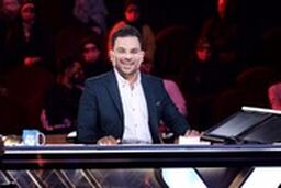 تذکر بهداشتی احسان علیخانی به داوران عصرجدید!
