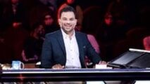 تذکر بهداشتی احسان علیخانی به داوران عصرجدید!