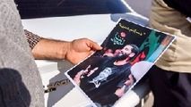 شهیدی که حسینی خواند و حسینی رفت