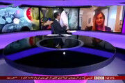 اوضاع بحرانی آمریکا از زبان پرستار ایرانی روی خط بی بی سی