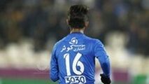  بازیکنی که قدر استعدادش را نمی داند