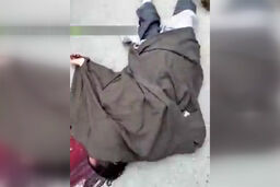 قتل یک روحانی با شلیک گلوله در همدان