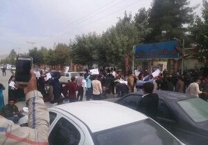 از فضای مجازی تا فضای حقیقی در ماجرای لردگان / مطالبه ای به حق که دستمایه اختشاش گران شده
