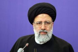فیلمی برای ترساندن مردم از رئیسی!