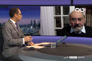 اعتراف کارشناس BBC فارسی درباره اقدام تروریستی آمریکا برای شهادت سردار سلیمانی