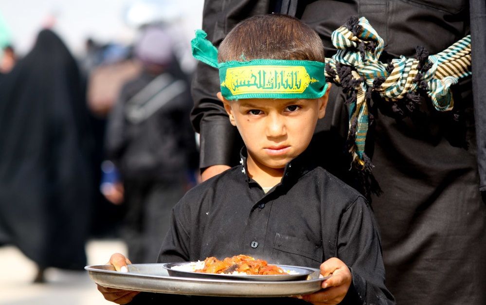 ویزایی که مسئولان عراقی برای نوجوان ایرانی فرستادند!