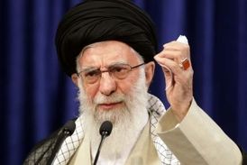 رهبرانقلاب: ماجرای کرونا تمام نشده است