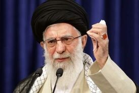 رهبرانقلاب: ماجرای کرونا تمام نشده است