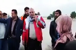 انتقاد تند نماینده دشت آزادگان از نهاد ریاست جمهوری