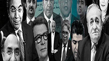 موج حرکت اطلاعاتی ایران در رسانه های ضد انقلاب