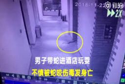 مرد شیطان صفت به مکافات عمل خود گرفتار شد!