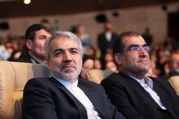 واکنش بی‌سابقه نوبخت به ادعاهای وزیر بهداشت
