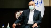 هدف قالیباف از سفر به سوریه