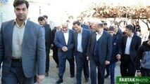  سریال نون - خ می تواند غبار کاذب مقابل ویترین کرمانشاه را پاک کند 