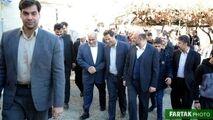  سریال نون - خ می تواند غبار کاذب مقابل ویترین کرمانشاه را پاک کند 