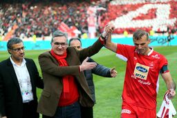 نظر سید جلال درباره وضعیت فعلی برانکو در الاهلی