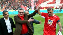 نظر سید جلال درباره وضعیت فعلی برانکو در الاهلی